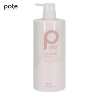 柏缇小苍兰改善毛躁顺滑滋养头皮营养滋润护发素800ml 1瓶装