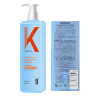 LK 海盐净透嫩肤沐浴露500g