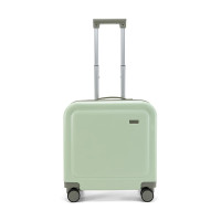 形象派X.X.PIE形象派18寸旅行箱xxp-T515 牛油果绿 18英寸