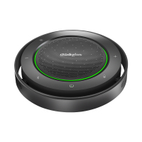 联想 视频会议全向麦克风拾音器扬声器USB无线蓝牙连接8h续航 MK-MC800+ 台