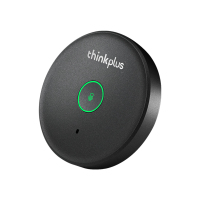 联想 全向麦克风视频会议USB免驱360°收音3米拾音器10-20平米 MK-MC200 台