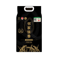 邻家饭香五常大米 稻花香2号 2.5kg/袋 龙凤山核心产区 LJFX78