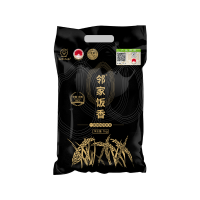邻家饭香五常大米 稻花香2号 1kg/袋 龙凤山核心产区 LJFX31