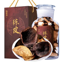 福东海 十五年陈皮玻璃瓶装250克FDH01010430