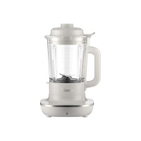 美的(Midea)破壁机家用1.5L料理机豆浆机多功能全自动免煮五谷杂粮自动保温米糊机 MJ-BL5035