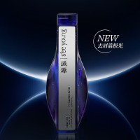 滋源1%二硫化硒去屑止痒洗发水控油蓬松柔顺洗发膏露215g