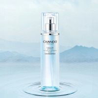 自然堂舒缓修护水乳套装 保湿抗皱紧致乳液积雪草敏感肌可用新年礼物女 修护水150mL