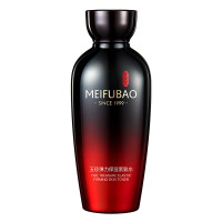 美肤宝五珍弹力保湿紧致水60ml 补水提拉紧实湿敷柔肤水