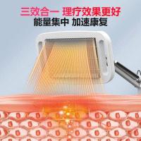 翔宇频谱仪医院专用烤灯理疗灯家用肩关节治疗仪器 翔宇频谱仪医院专用烤灯理疗灯家用肩关节治疗仪器