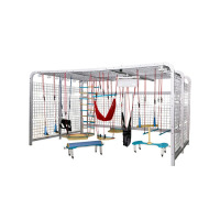 翔宇医疗成人儿童悬吊康复训练器JY-SET-IIA悬吊运动训练系统 儿童悬吊型