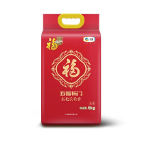 福临门五福临门长粒香大米 5kg*1袋