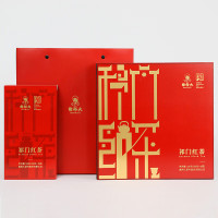 谢裕大祁门红茶礼盒祁门红茶活力礼盒180g