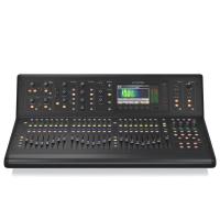 MIDAS迈达斯M32R LIVE专业数字调音台舞台演出直播 M32 调音台DP48 M32 LIVE 32路调音台