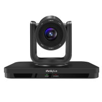 联想(Lenovo) 视频会议摄像头3倍光学变焦广角云台摄像机1080P在线办公设备 SX-HD15W+ 台