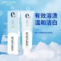 奥朴兰诗 薄荷亮白护龈 150g/支 牙膏 (计价单位:支)