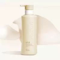 诗丹柔(SETERRON) 柔顺修护 焕亮氨基酸 560ml/瓶 护发素 (计价单位:瓶)