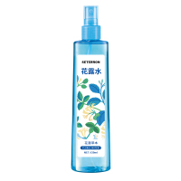 诗丹柔(SETERRON)花漾草本花露水120ml
