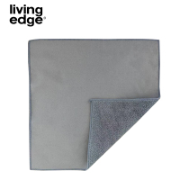 栎捷时(LIVING EDGE)麂皮绒擦车巾 30*40CM