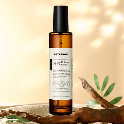 诗丹柔SETERRON织物护理睡眠香氛喷雾150ml