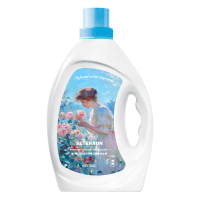 诗丹柔SETERRON艺术家四季繁花香水洗衣液2kg