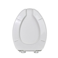 威立世(wallesh)美格V型马桶盖 44.7x35.7x4CM马桶盖(智能)(计价单位:台)白色
