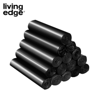 栎捷时(LIVING EDGE)物业 垃圾袋(厚实)800mm*1000mm*10只(计量单位:袋)