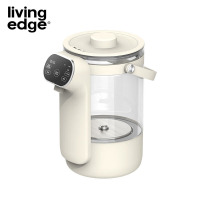 栎捷时(LIVING EDGE)即热式恒温饮水机 3L(计量单位:个)