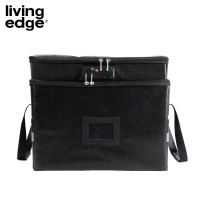 栎捷时(LIVING EDGE)防水防火文件箱 40*30*35CM(计量单位:个)