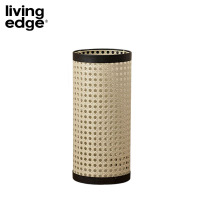 栎捷时(LIVING EDGE)仿藤编雨伞收纳架 22*50CM(计量单位:件)