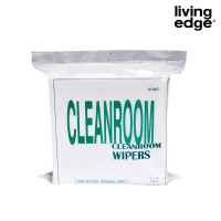 栎捷时(LIVING EDGE)工业无尘擦拭布 20CM*20CM*150PCS(计量单位:包)