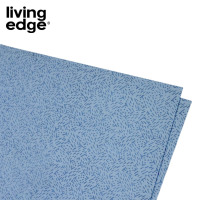 栎捷时(LIVING EDGE)工业吸油纸 25CMx38CM*500PCS(计量单位:卷)