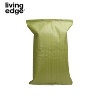 栎捷时(LIVING EDGE)塑料编织袋 55*95CM(计价单位:个)次黄
