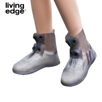 栎捷时(LIVING EDGE)TPE 中筒雨鞋(计价单位:双)