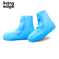 栎捷时(LIVING EDGE)PVC 中筒雨鞋(计价单位:双)