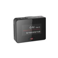 海康威视DS-MCC21D/GLE/YPMS服务记录仪计价单位(个)黑色