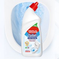 威立世Wallesh 洁厕剂660ml