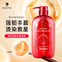 蝶印 防断发洗发水580mL