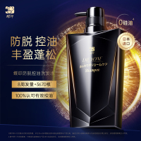 蝶印 防脱控油洗发水350ML