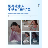 威立世 光触媒甲醛清除剂