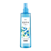 诗丹柔SETERRON 花漾草本花露水120ml