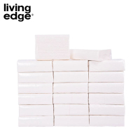 栎捷时3层面巾纸 18x12CM*150抽*1包面巾纸(计价单位:包)