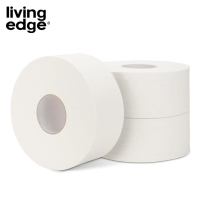 栎捷时双层大卷卫生纸 12x9CM 616g1卷/提卷纸(计价单位:提)