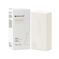 满婷(MANTING) 除螨养肤皂 135g 香皂 (计价单位:块) 白色