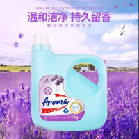 蝶印 薰衣草洗衣液 3.19kg