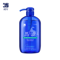 蝶印牌 马油滋养型护发素 奢享版 600ml