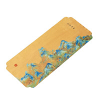 杜克恩 GWBE-0175 45cm*20cm 1条 抹布 1.00 块/条 (计价单位:条) 咖色