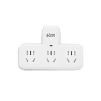 凯圣蓝 K06427 转换器 15 无线 2500W 2500W插排 插排