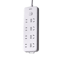 凯圣蓝 K06426 延长线插座 28 1.8米 2500W 2500W插排 插排