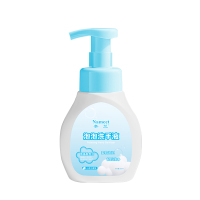 奈兰(NAMEET) 300ml 泡泡洗手液 洗手液 (计价单位:瓶) 白色