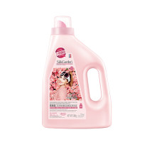 蔬果园 SGY0775 1.08kg天然玫瑰精油香氛 洗衣液 (计价单位:瓶) 粉色